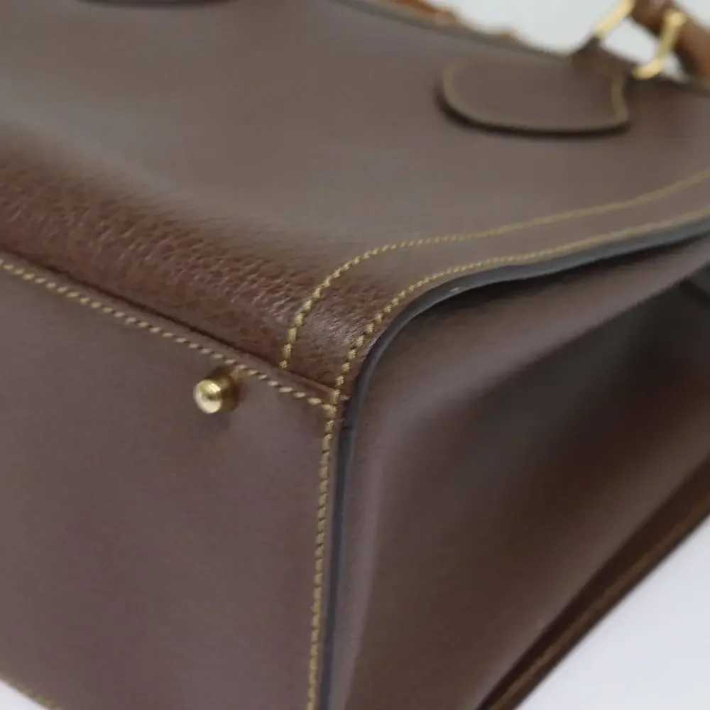 Gucci elegant satchel